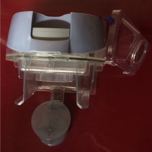 New Hoover Floormate Spare Part Recover Tank Lid Assembly for Floor Cleaner - Picture 1 of 1